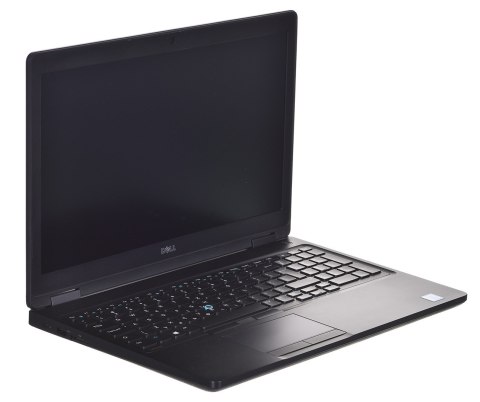 Dell DELL LATITUDE 5580 i5-6300U 8GB 256GB SSD 15,6" FHD Win10pro + zasilacz UŻYWANY