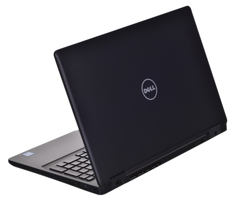 Dell DELL LATITUDE 5580 i5-6300U 8GB 256GB SSD 15,6" FHD Win10pro + zasilacz UŻYWANY