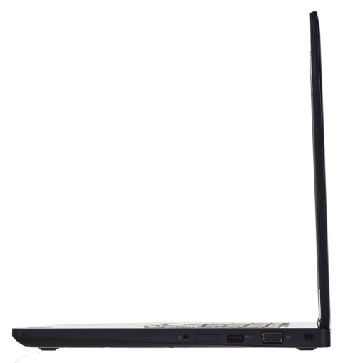 Dell DELL LATITUDE 5580 i5-6300U 8GB 256GB SSD 15,6" FHD Win10pro + zasilacz UŻYWANY