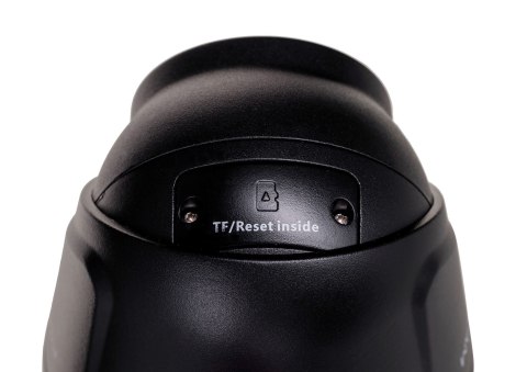 FOSCAM FOSCAM Kamera T8EP 8MP POE Czarna