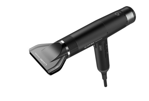 GA.MA Suszarka do włosów GA.MA PH6080.BK IQ3 PERFETTO