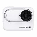 Insta360 Insta360 GO 3S (64GB) Biała - Kamera Sportowa 4K 39g