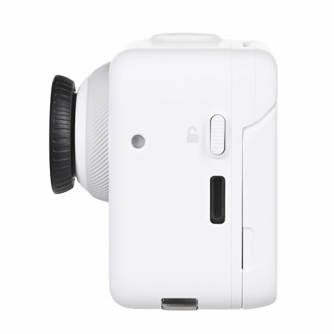 Insta360 Insta360 GO 3S (64GB) Biała - Kamera Sportowa 4K 39g