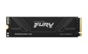 Kingston KINGSTON DYSK SSD SFYR2S/4T0 4TB FURY Ren. NVMe