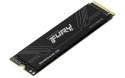 Kingston KINGSTON DYSK SSD SFYR2S/4T0 4TB FURY Ren. NVMe
