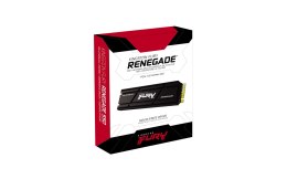 Kingston KINGSTON DYSK SSD SFYRDK/2000G 2000G FURY ren. NVMe