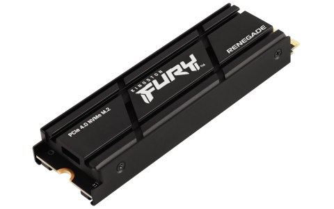 Kingston KINGSTON DYSK SSD SFYRSK/1000G 1000G FURY ren. NVMe