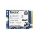 Kingston Kingston DYSK SSD 2000G NV3 M.2 2230 PCIe 4.0 NVMe