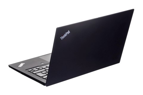 Lenovo LENOVO ThinkBook 14 G2 i7-1185G7 16GB 512GB SSD 14" FHD Win11pro + zasilacz UŻYWANY