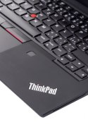 Lenovo LENOVO ThinkBook 14 G2 i7-1185G7 16GB 512GB SSD 14" FHD Win11pro + zasilacz UŻYWANY