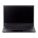 Lenovo LENOVO ThinkPad T14 G1 i7-10610U 16GB 512GB SSD 14" FHD Win11pro + zasilacz UŻYWANY