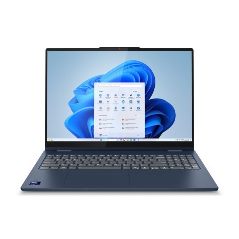 Lenovo Lenovo IdeaPad 5-16IAL10 Ultra 7 255U 16.0"WUXGA Touch IPS 32GB SSD1TB BT BLKB x360 PEN Win11 Cosmic Blue (REPACK) 2Y