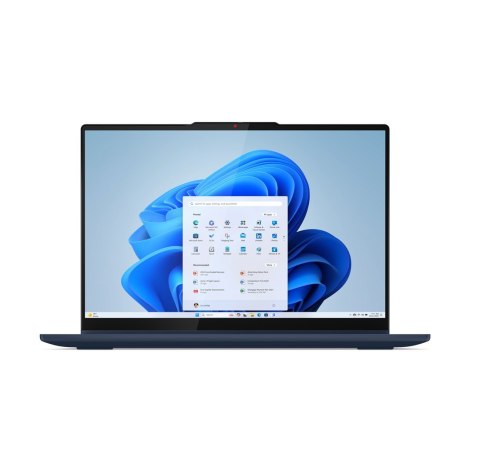 Lenovo Lenovo IdeaPad 5-16IAL10 Ultra 7 255U 16.0"WUXGA Touch IPS 32GB SSD1TB BT BLKB x360 PEN Win11 Cosmic Blue (REPACK) 2Y