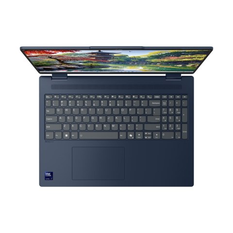 Lenovo Lenovo IdeaPad 5-16IAL10 Ultra 7 255U 16.0"WUXGA Touch IPS 32GB SSD1TB BT BLKB x360 PEN Win11 Cosmic Blue (REPACK) 2Y
