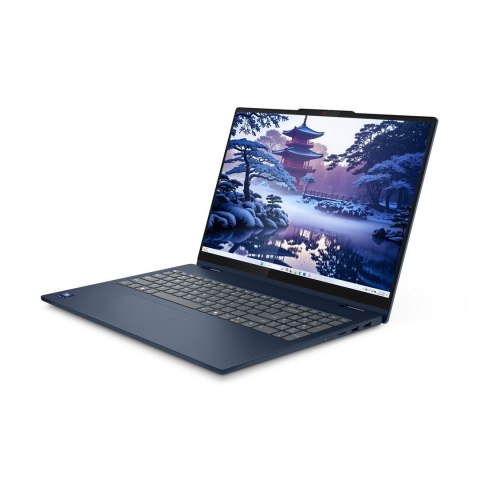 Lenovo Lenovo IdeaPad 5-16IAL10 Ultra 7 255U 16.0"WUXGA Touch IPS 32GB SSD1TB BT BLKB x360 PEN Win11 Cosmic Blue (REPACK) 2Y
