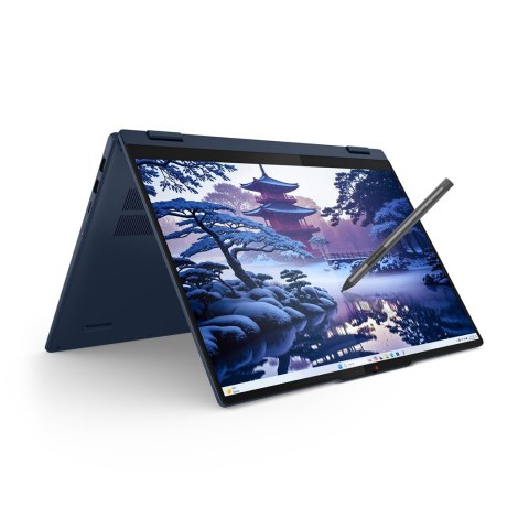 Lenovo Lenovo IdeaPad 5-16IAL10 Ultra 7 255U 16.0"WUXGA Touch IPS 32GB SSD1TB BT BLKB x360 PEN Win11 Cosmic Blue (REPACK) 2Y