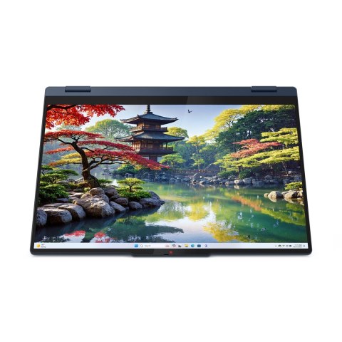 Lenovo Lenovo IdeaPad 5-16IAL10 Ultra 7 255U 16.0"WUXGA Touch IPS 32GB SSD1TB BT BLKB x360 PEN Win11 Cosmic Blue (REPACK) 2Y