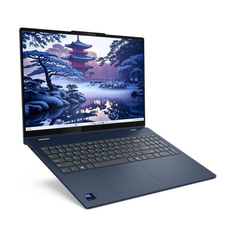 Lenovo Lenovo IdeaPad 5-16IAL10 Ultra 7 255U 16.0"WUXGA Touch IPS 32GB SSD1TB BT BLKB x360 PEN Win11 Cosmic Blue (REPACK) 2Y