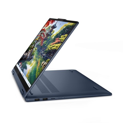 Lenovo Lenovo IdeaPad 5-16IAL10 Ultra 7 255U 16.0"WUXGA Touch IPS 32GB SSD1TB BT BLKB x360 PEN Win11 Cosmic Blue (REPACK) 2Y