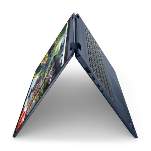 Lenovo Lenovo IdeaPad 5-16IAL10 Ultra 7 255U 16.0"WUXGA Touch IPS 32GB SSD1TB BT BLKB x360 PEN Win11 Cosmic Blue (REPACK) 2Y