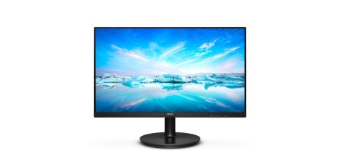 Philips MONITOR PHILIPS LED 21,5" 222V8LA/00