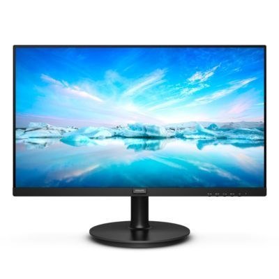 Philips MONITOR PHILIPS LED 21,5" 222V8LA/00