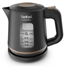 Tefal Czajnik elektryczny TEFAL KI 5338