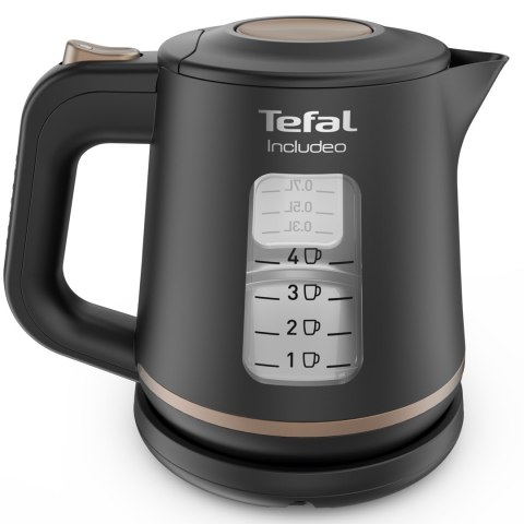 Tefal Czajnik elektryczny TEFAL KI 5338