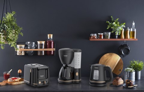 Tefal Czajnik elektryczny TEFAL KI 5338