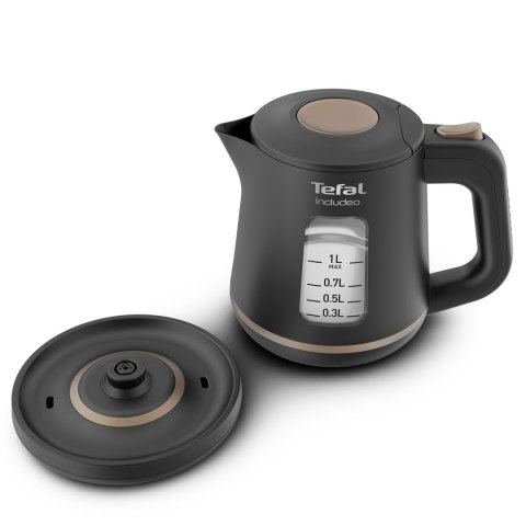 Tefal Czajnik elektryczny TEFAL KI 5338