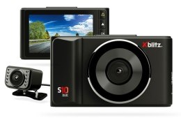 Xblitz XBLITZ KAMERA SAMOCHODOWA DUAL FHD S10 DUO