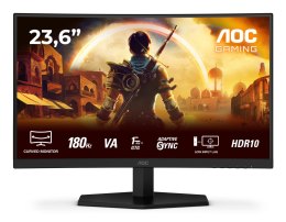 AOC MONITOR AOC LED 23,6