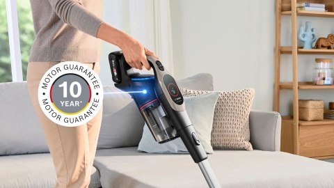 BOSCH Odkurzacz pionowy BOSCH BCS931GAC