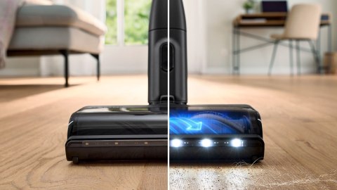 BOSCH Odkurzacz pionowy BOSCH BCS931GAC