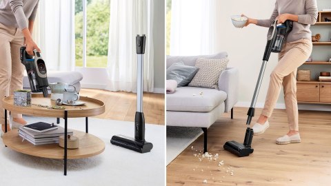 BOSCH Odkurzacz pionowy BOSCH BCS931GAC