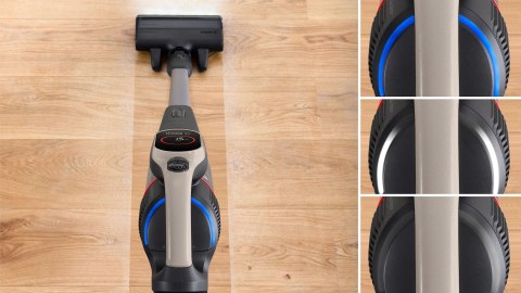 BOSCH Odkurzacz pionowy BOSCH BCS931GAC