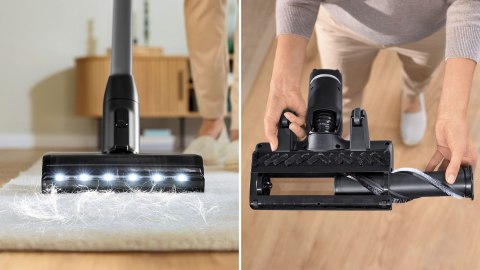 BOSCH Odkurzacz pionowy BOSCH BCS931GAC