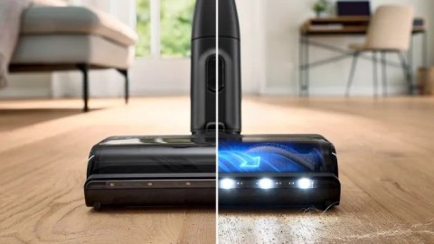 BOSCH Odkurzacz pionowy BOSCH BCS931WBA