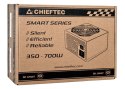 Chieftec Zasilacz Chieftec Smart GPS-500A8 (500 W)