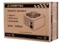 Chieftec Zasilacz Chieftec Smart GPS-500A8 (500 W)