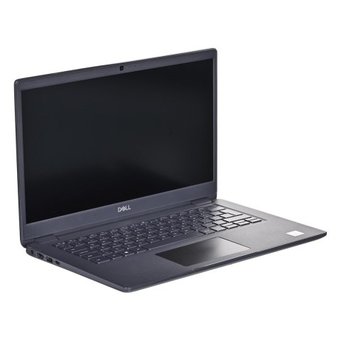 Dell DELL LATITUDE 3410 i5-10310U 16GB 256GB SSD 14" FHD Win11pro (US QWERTY) + zasilacz UŻYWANY