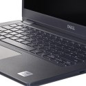 Dell DELL LATITUDE 3410 i5-10310U 16GB 256GB SSD 14" FHD Win11pro (US QWERTY) + zasilacz UŻYWANY