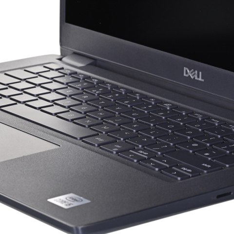 Dell DELL LATITUDE 3410 i5-10310U 16GB 256GB SSD 14" FHD Win11pro (US QWERTY) + zasilacz UŻYWANY