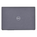 Dell DELL LATITUDE 3410 i5-10310U 16GB 256GB SSD 14" FHD Win11pro (US QWERTY) + zasilacz UŻYWANY