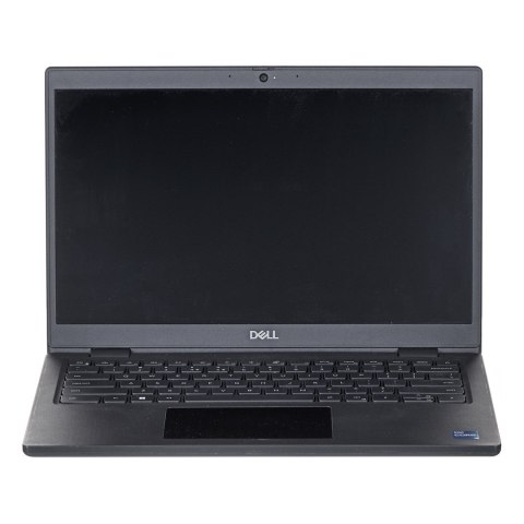 Dell DELL LATITUDE 3420 i5-1135G7 16GB 256SSD 14" FHD (US QWERTY) Win11pro + zasilacz UŻYWANY