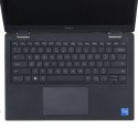 Dell DELL LATITUDE 3420 i5-1135G7 16GB 256SSD 14" FHD (US QWERTY) Win11pro + zasilacz UŻYWANY