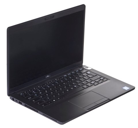 Dell DELL LATITUDE 5400 i5-8365U 16GB 256GB SSD 14" FHD (US QWERTY) Win11pro + zasilacz UŻYWANY