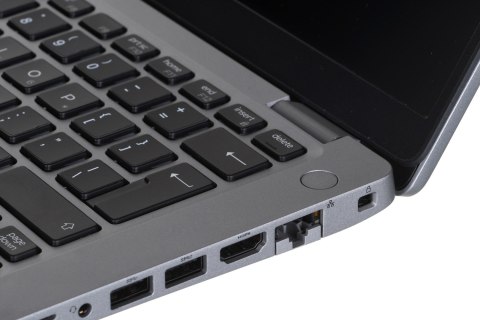 Dell DELL LATITUDE 5410 i5-10210U 16GB 256SSD 14" FHD Win11pro (US QWERTY) + zasilacz UŻYWANY