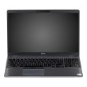 Dell DELL LATITUDE 5510 i5-10210U 16GB 512GB SSD 15" FHD Win11pro + zasilacz UŻYWANY