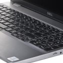 Dell DELL LATITUDE 5510 i5-10210U 16GB 512GB SSD 15" FHD Win11pro + zasilacz UŻYWANY